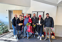 J. Calnan & Associates gives back to the community by “Doing Well by Doing Good”
